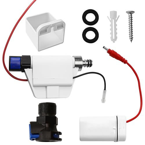 Touch Controller Sensor Replacement for LED Waterfall Faucet