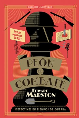 Portada de Peón de combate