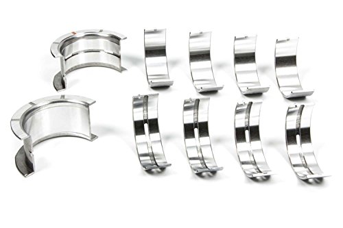 Clevite 77 Ms-2327A Engine Crankshaft Main Bearing Set #TOP9