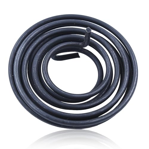 Haishine Recoil Motor de Arranque con Resorte Ajuste para Husqvarna 128C 128L 128LD 128LDX 326L 327L...