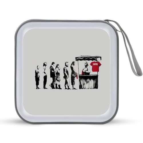 Banksy oNV[ CDP[X vP[X DVD[P[X CD[{bNX fBXNP[X h fBAP[X e 40[ ^ ^ѕ֗ ^ t@Xi[t s