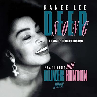 Deep Song - A Tribute To Billie Holiday