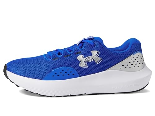 Image of Under Armour Mens Ua Charged Surge 4 Sneaker