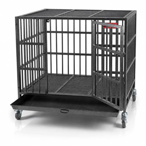 ProSelect Empire Heavy Duty Crate