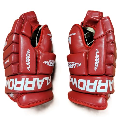 Pro Series 3000 Leather Gloves