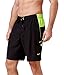 Speedo Men's Sport Volley Shorts Workout & Swim Trunks