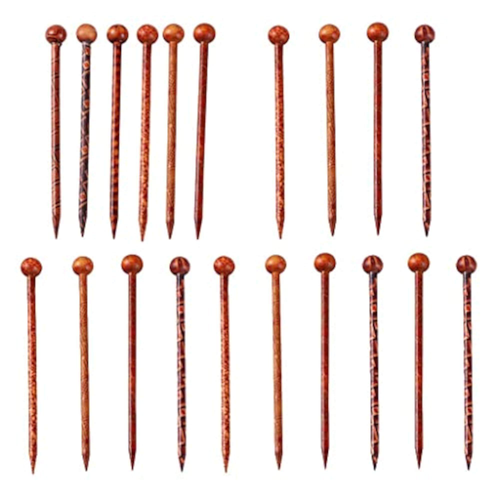 Women Feather Shape Leaves Hair Clip Barrette