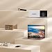 Imagen de Proyector, proyector o proyector USB HD