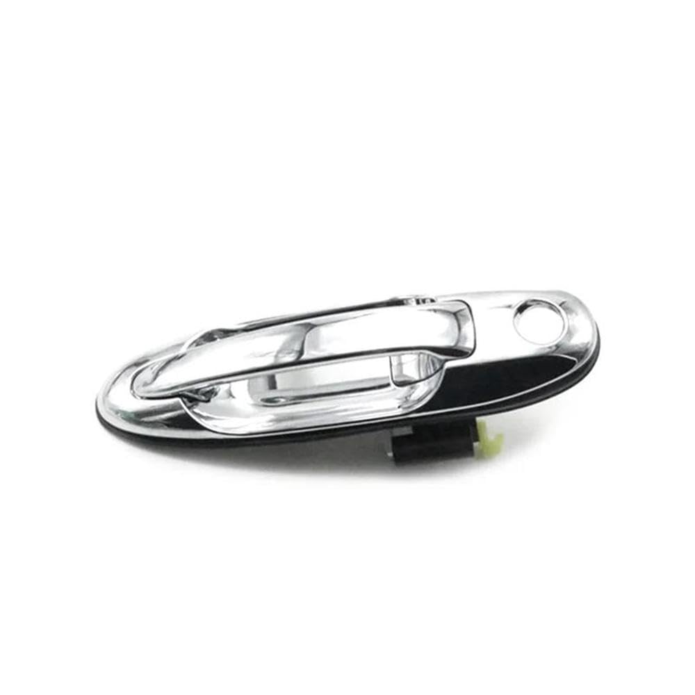 SXQPOCAR for Land Cruiser LC100 4500 4700 1998-2007 for Lexus LX470 Car Front Right Exterior Outside Door Handle 69210-60061 Replacement Parts