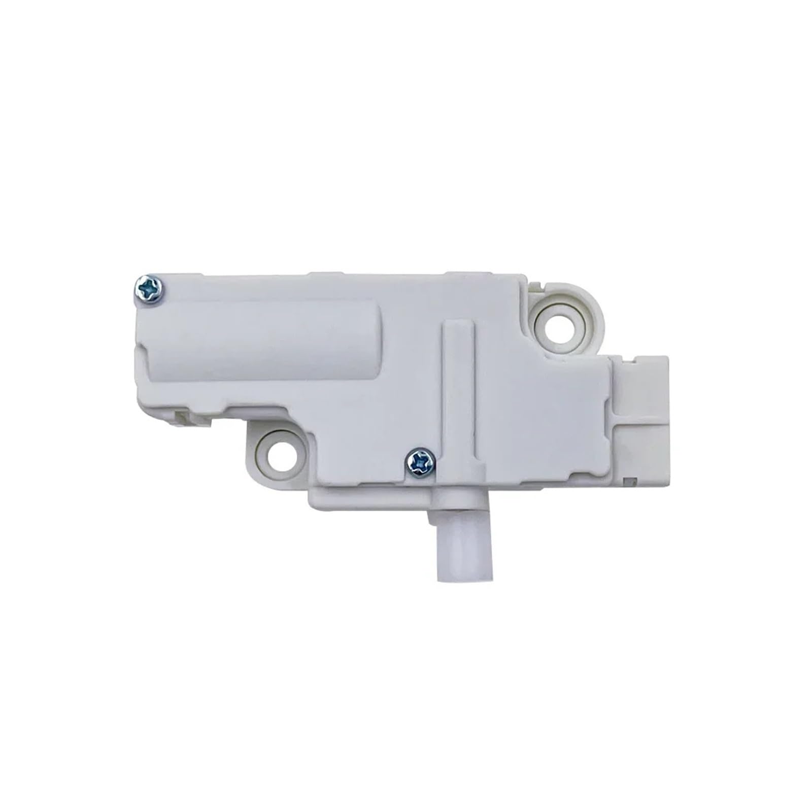 Interrupteur DC34-00025D pour réparer une porte de lave-linge bloquée