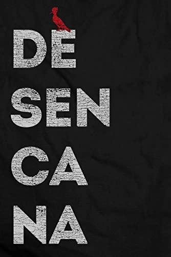 Camiseta Desencana Reserva