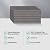 UMIACOUSTICS 6 Pcs 47.2 x 23.6 Inches Acoustic Panel, Decorative Sound Absorbing Wall Panel for Office,Home Theater,Studio,Mid-Gray