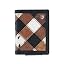 Smackdown - Black/Brown