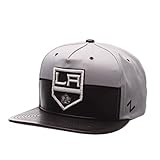 NHL Zephyr Men's Anarchy Snapback Hat