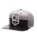 NHL Men's Anarchy Snapback Hat