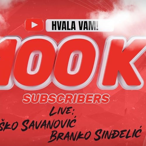 Jao Mile x Branko Sinđelić x Du&scaron;ko Savanović x Milutin Aleksić copertina