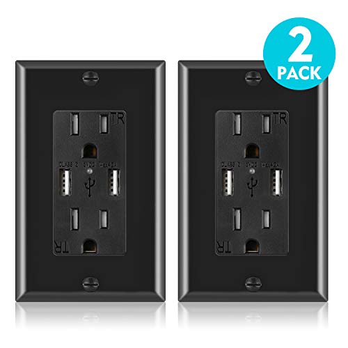 Best Usb Receptacle For Rv