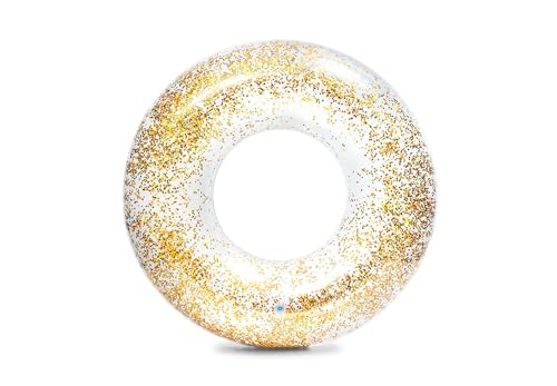 Bouée Gonflable Glitter - vue 4