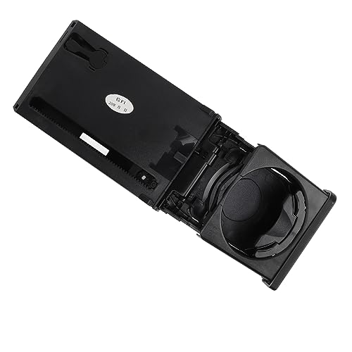 Portavasos delantero para carro B6 B7 2002-2008 miniatura 6