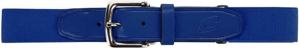 CHAMPRO Men's Gamer Elastic Belt