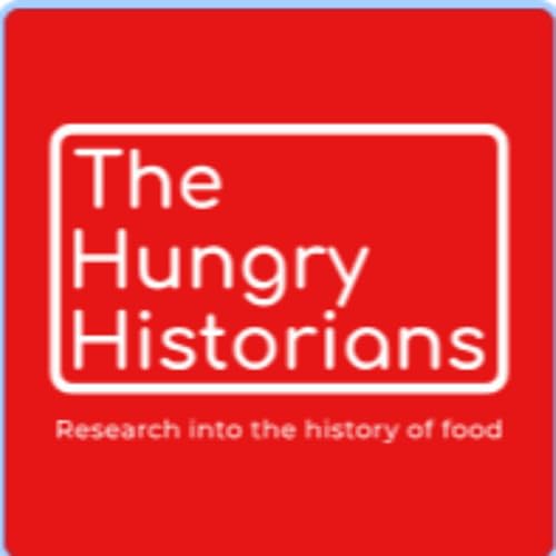 The Hungry Historians Titelbild