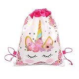 Con un diseño de lazo para la bolsa de apertura o cierre fácil y conveniente, el ahorro de tiempo de los niños.