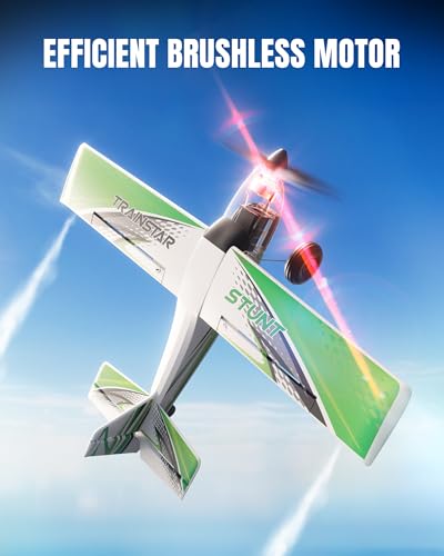 Image of volantexrc RC Plane, 4CH Remote Control Airplane for Beginners & Adults
