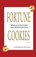 Fortune Cookies Volume X 1937171094 Book Cover