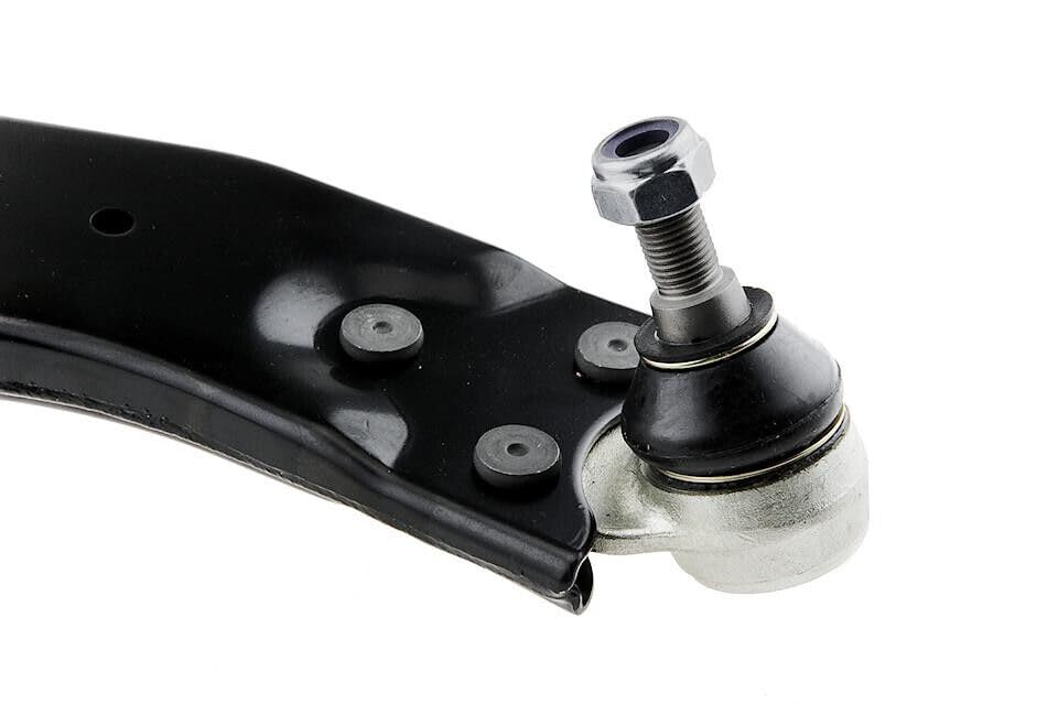Bras de commande avant droit résout le jeu de suspension Volvo V50 21mm