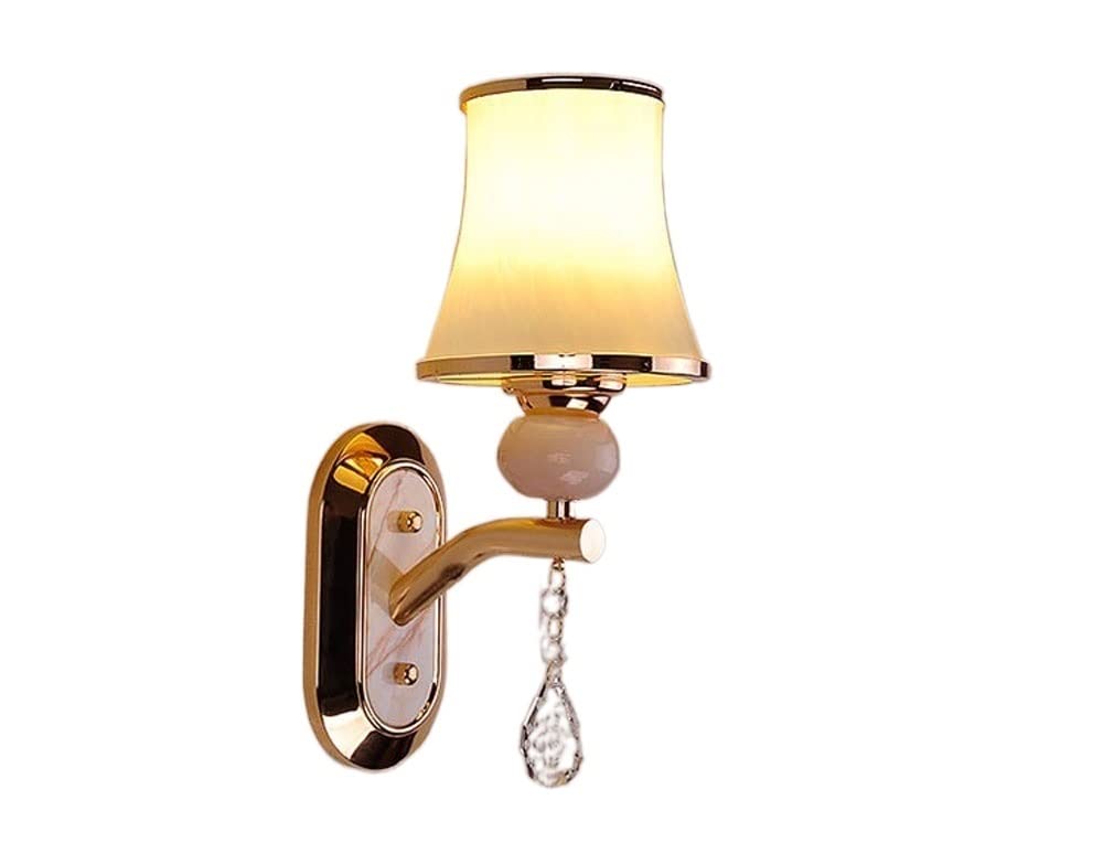 Lampe de chevet lumineuse double tête pour une ambiance de chambre douce et salon cocooning