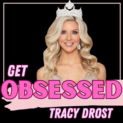 From “Try” to Triumph: How Mrs. Illinois, Tracy Heisler Drost, Became a Queen of Challenge cover art