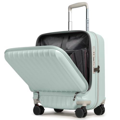 [�v���G�{] �X�[�c�P�[�X �t�����g�I�[�v�� �@���������� 40L �O����L���X�^�[ �h�����N�z���_�[ �L�����[�P�[�X �L�����[�o�b�O TSA���b�N �_�C���� �T�X�y���V���� �X�g�b�p�[ �_�u���L���X�^�[ 10006 1�`3�� 3.74kg 40L 3�Ӎ�