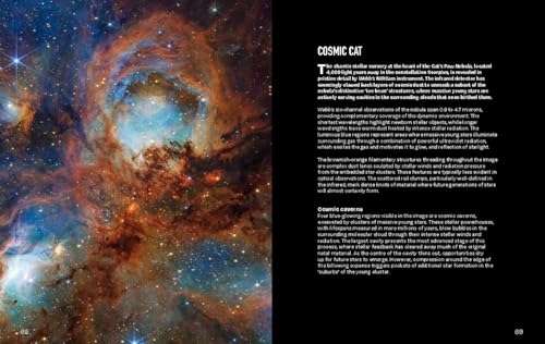 Cosmic Light pour comprendre l'univers invisible sans jargon complexe - 7