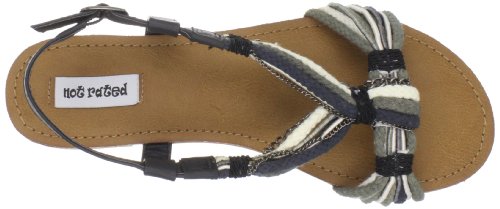 Image of Not Rated Women's Raggy Dolls Slingback Sandal