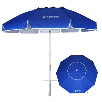 best outdoor umbrellas for high winds
