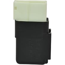 25630-79960 Horn Relay Compatible with Nissan Skyline Infiniti G20 G35 G37 Q50 Q60