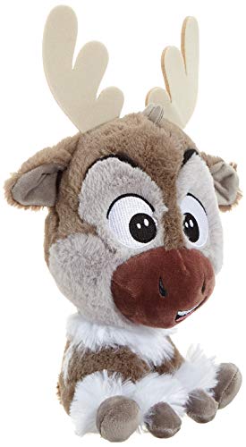 Simba 6315877557 Disney Frozen 2 Chunky Sven, 25 cm