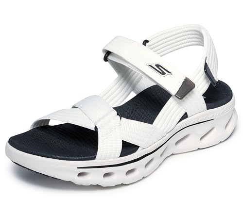 Image of Skechers Women's On-the-go Glide Step 2.0 Sandal - Camden