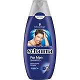 Schauma Shampoo for Men by Schauma