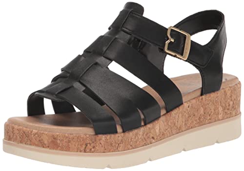Dr. Scholl's Shoes Femme Only You Sandale cale contre le mal de pieds lors de marche prolongée