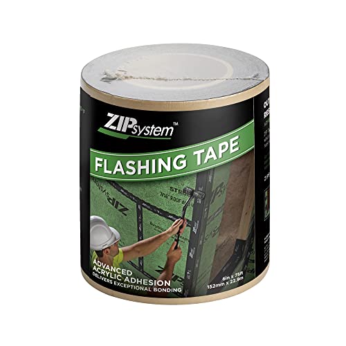 ZIP System Flashing Tape