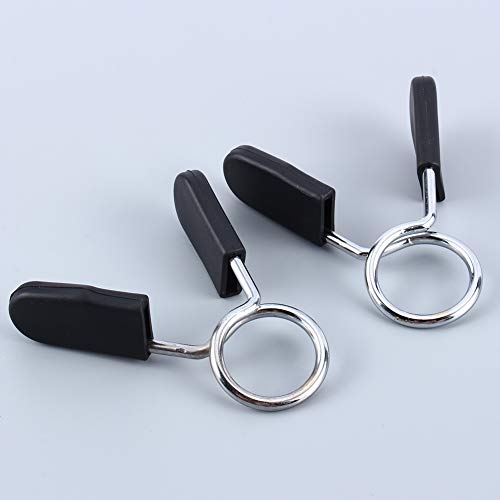 VGEBY1 Clip del Collare a Molla, Clip Standard per...