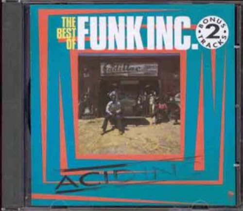 Acid Inc