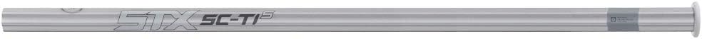 STX Lacrosse Sc-Ti Alloy Handle