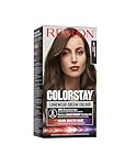 Revlon Colorstay Longwear Permanent Cream Colour
