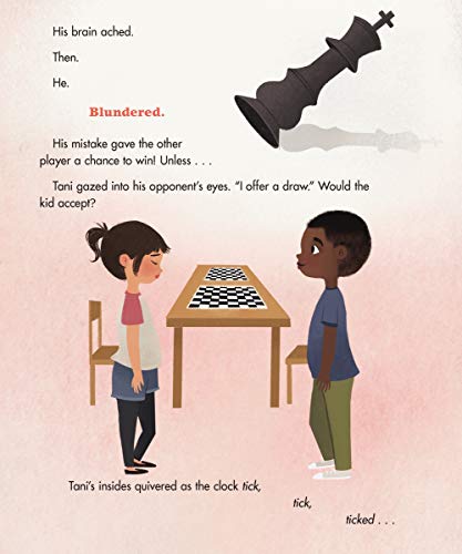 Tani's New Home: A Refugee Finds Hope And Kindness In America #TOP4