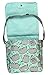 Pusheen Cat All Over Print Cross Body Messenger Bag