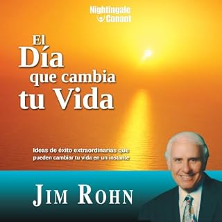 Diseño de la portada del título El d&iacute;a que da un giro a tu vida