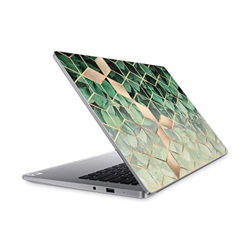Peau autocollant Mi Notebook 14 (2020) anti-rayures au design Elisabeth Fredriksson