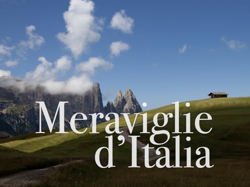  Meraviglie d\'Italia